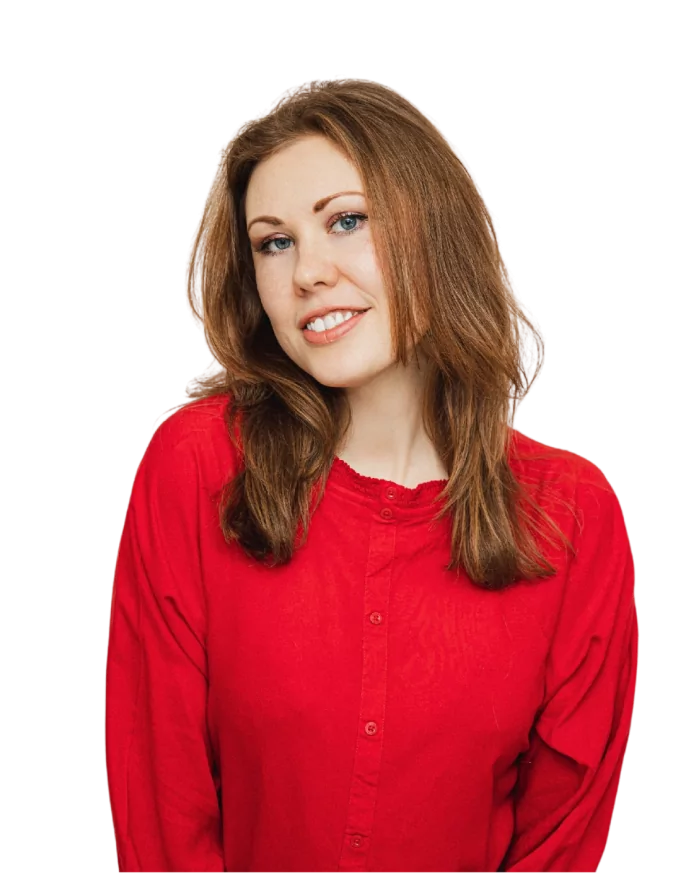 Lebensmittelberatung Gütersloh Svetlana Sabelfeld